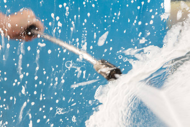 Best Soft Washing  in Katy, TX