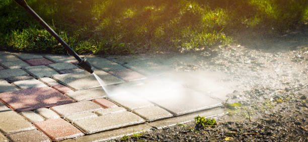 Best Gas Station Cleaning  in Katy, TX