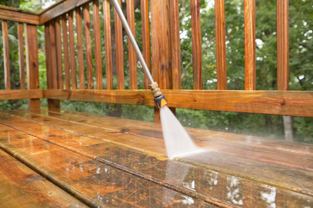 Reliable Katy, TX Pressure Washing Services Solutions
