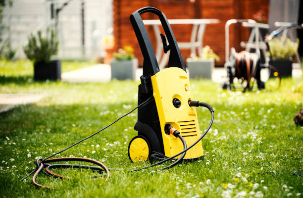 Best Dumpster Area Cleaning  in Katy, TX